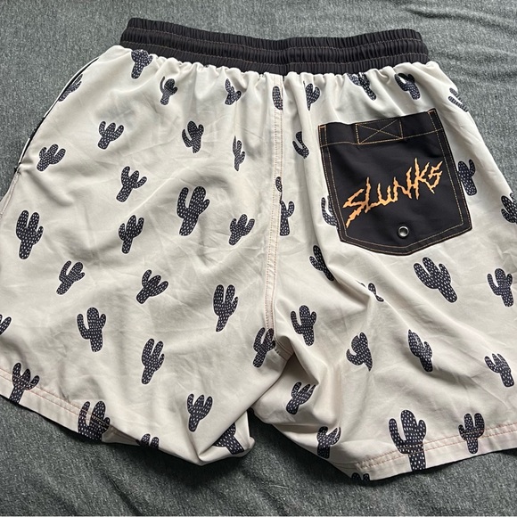 Cactus Slunks - Picture 2 of 2